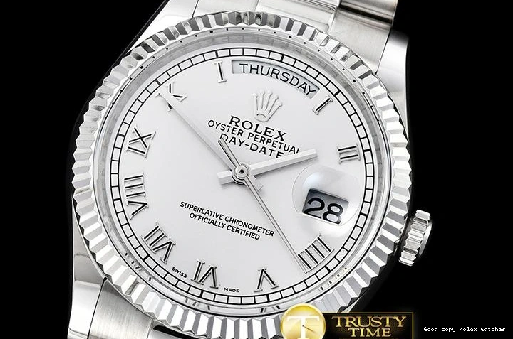 Rolex aaa copy 36mm – DayDate RDD0215B 1031